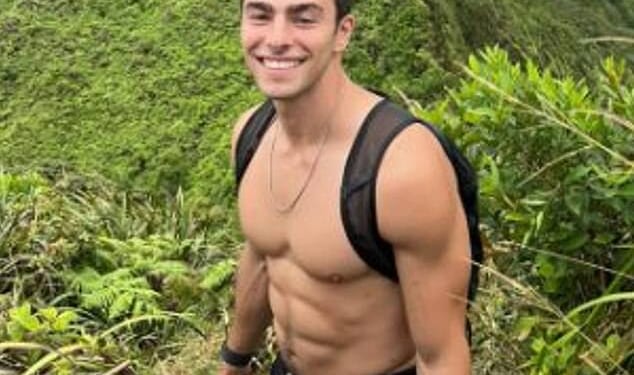 Luigi Mangione's friends recently lifted the lid on his alleged encounter with seven 'ladyboys' while he was traveling in Thailand last year