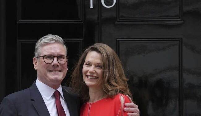 Starmer Could Fall Soon – HotAir