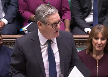 Keir Starmer's woes deepened today as a rebel MP offered to give up his seat for potential rival Andy Burnham