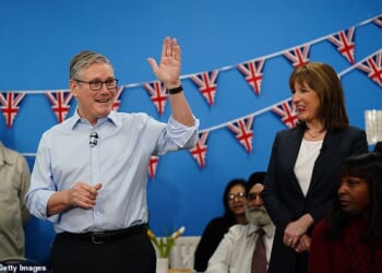 Keir Starmer has said he will intervene in the cost of living crisis this week in a bid to save the Budget