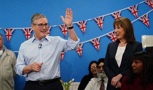 Keir Starmer has said he will intervene in the cost of living crisis this week in a bid to save the Budget