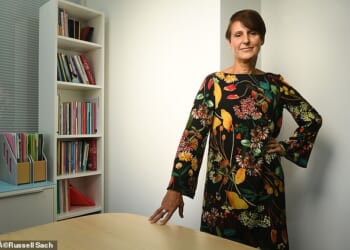 Left-wing academic Professor Becky Francis has made no secret that the pursuit of social justice would be central to her strategy to improve standards