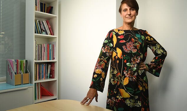 Left-wing academic Professor Becky Francis has made no secret that the pursuit of social justice would be central to her strategy to improve standards