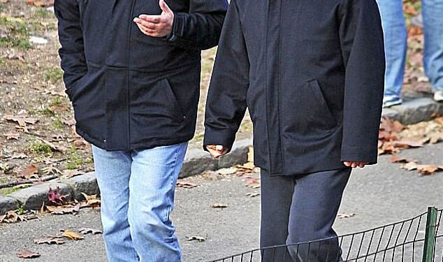 The financier Jeffrey Epstein was warned it was 'disastrous' for him to be associated with Andrew Mountbatten-Windsor as he sought to rebuild his reputation in the years after his 2008 conviction, when he was jailed for 13 months