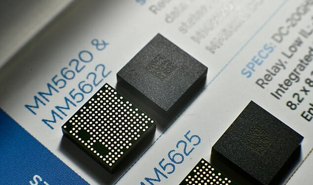 What bubble? Nvidia says demand for its chips is still booming