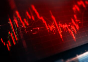 Stocks and Crypto Slump on AI Concerns