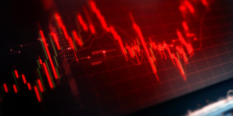 Stocks and Crypto Slump on AI Concerns