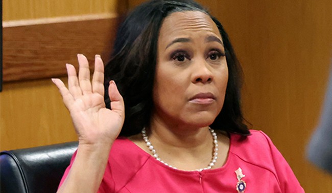 Stop the Trial Lawyer Tax – HotAir