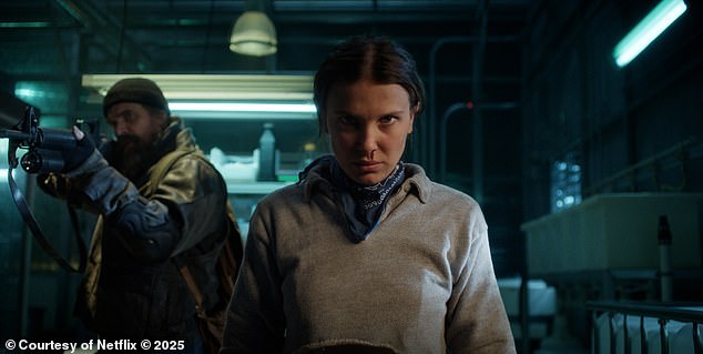 The long-awaited first volume of the fifth and final season of Stranger Things has now been released to eager fans - with four episodes dropping on Wednesday