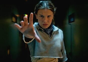 Stranger Things review: Fans will be gripped by the Netflix series' shattering finish but the plotlines are senseless and overly repetitive