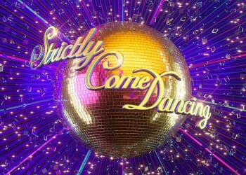Strictly Come Dancing could be embroiled in further scandal after a video of a former married contestant passionately kissing a female pro has reportedly surfaced