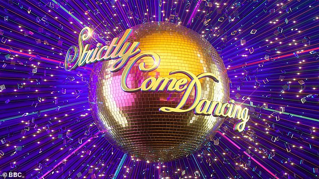 Strictly Come Dancing could be embroiled in further scandal after a video of a former married contestant passionately kissing a female pro has reportedly surfaced