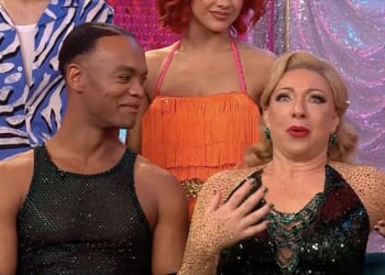 The Strictly Come Dancing stars and viewers alike have shared their reactions to the upcoming Instant Dance challenge set for next week's show, with all in agreement that they predict it will be 'chaos'