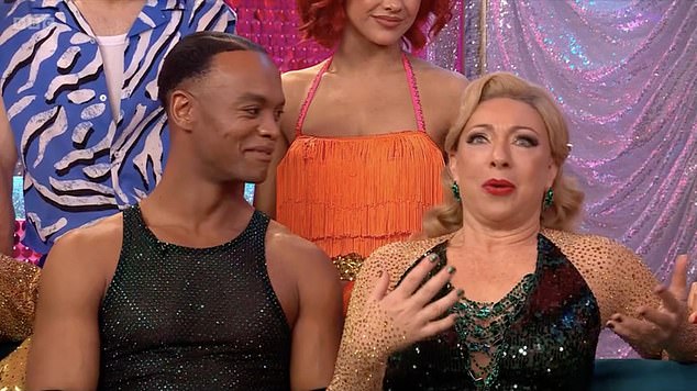 The Strictly Come Dancing stars and viewers alike have shared their reactions to the upcoming Instant Dance challenge set for next week's show, with all in agreement that they predict it will be 'chaos'