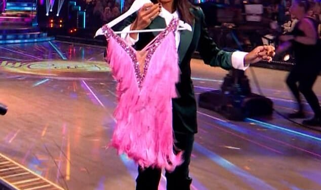 Strictly fans left in hysterics as show collapses into 'chaos' during first ever Instant Dance challenge: 'This is carnage and I love it!'