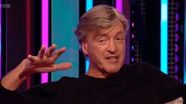 Richard Madeley sparked major debate on Strictly Come Dancing: It Takes Two after delivering a blistering critique of the judging panel