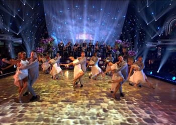 Strictly Come Dancing delivered its annual tribute to Remembrance Sunday this weekend, with viewers once again moved by the emotional routine