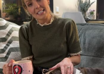 Strictly's Amy Dowden has revealed she is undergoing a second mastectomy amid her breast cancer battle. In 2024, doctors could find no evidence of the disease in her system, but had warned that she wouldn't officially get the all-clear for five years