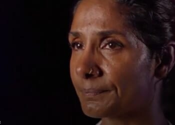 Strictly Come Dancing's Balvinder Sopal, 46, broke down in tears ahead of the show's episode on Saturday as she revealed her mother had passed away last year
