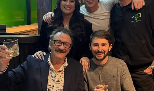 Strictly judge Craig Revel-Horwood has tipped Paul Chuckle and Gogglebox stars Pete and Sophie Sandiford for the 2026 series after enjoying late-night drinks with them in Blackpool
