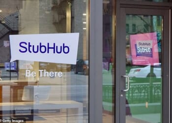 Secondary ticketing site StubHub is one of eight companies being investigated in a new CMA probe