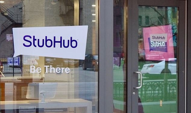 Secondary ticketing site StubHub is one of eight companies being investigated in a new CMA probe