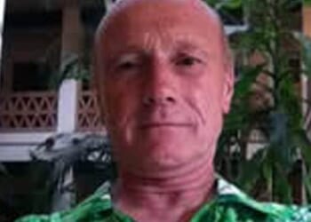 Jon Ruben appeared at Leicester Crown Court this afternoon to admit a raft of charges