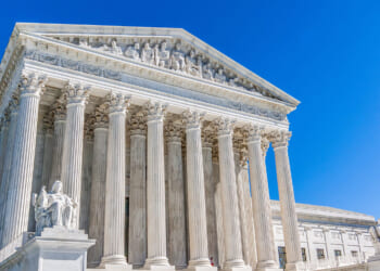 Supreme Court Declines to Hear Challenge to Gay Marriage