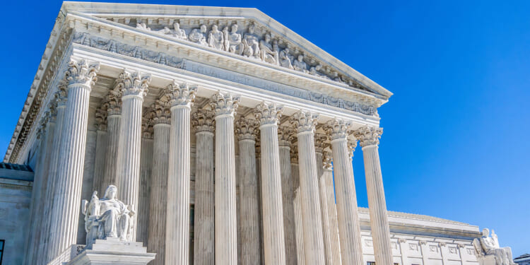 Supreme Court Declines to Hear Challenge to Gay Marriage