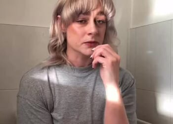 Georgina Cox, 34, accused Sweaty Betty of 'silencing [her] by threats' after she complained that it used her phrase 'Wear the Damn Shorts' without her consent