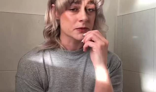 Georgina Cox, 34, accused Sweaty Betty of 'silencing [her] by threats' after she complained that it used her phrase 'Wear the Damn Shorts' without her consent