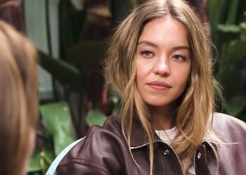 Sydney Sweeney won strong backing from MAGA and right-wing fans after coolly shutting down critics of her American Eagle 'good genes' ad