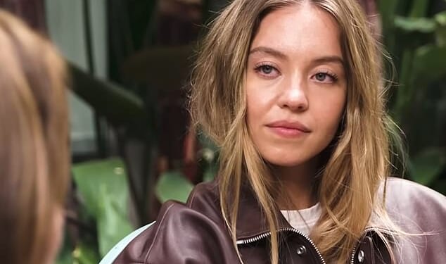 Sydney Sweeney won strong backing from MAGA and right-wing fans after coolly shutting down critics of her American Eagle 'good genes' ad
