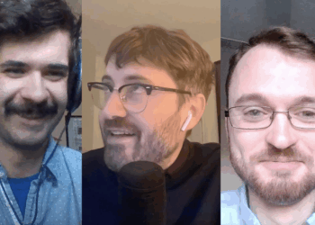 TAC Right Now: Fox News Grills Trump as the Right's Civil War Widens