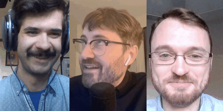 TAC Right Now: Fox News Grills Trump as the Right's Civil War Widens