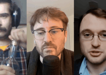 TAC Right Now: The Unhinged Reaction to Trump's Ukraine Peace Plan