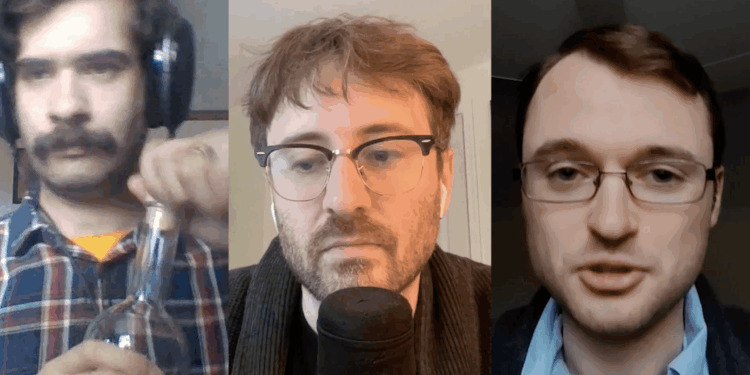 TAC Right Now: The Unhinged Reaction to Trump's Ukraine Peace Plan