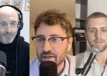 TAC Right Now: Why Israel-Palestine Peace Efforts Failed