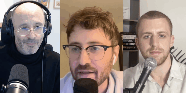 TAC Right Now: Why Israel-Palestine Peace Efforts Failed