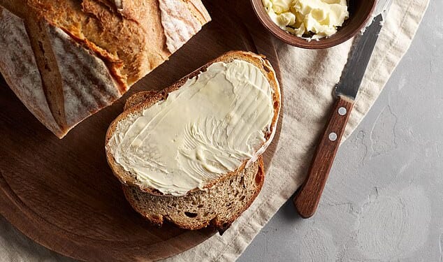 The right bread can help tackle high cholesterol levels