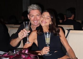 Take a peek inside Michael Clarke's new $20million six-bedroom Vaucluse home as the former Test skipper goes in to bat for axed batsman