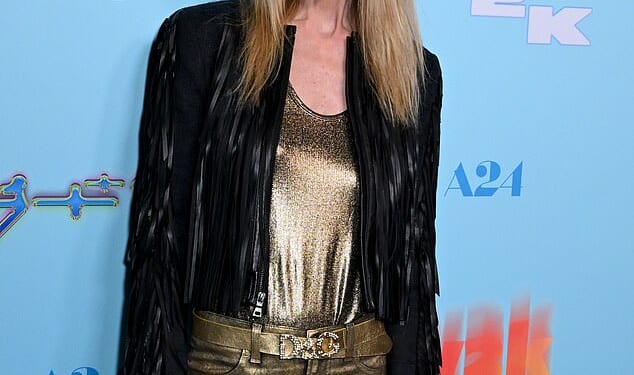 A YouTube influencer has denied Tara Reid's claims he spiked her drink over the weekend