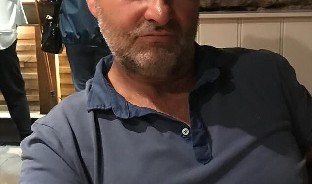 Robert Easom, 56, is accused of deliberately breaking Trudi Burgess' neck to cause her very serious harm