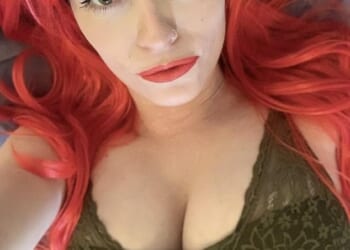 Teacher Kirsty Buchan posted pictures of herself using the pseudonym Jessica Jackrabbit