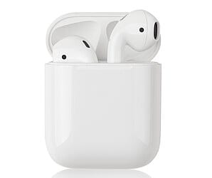 Tech reporter selected Black Friday deals on top rated laptops, iPhones, headphones, TVs and more