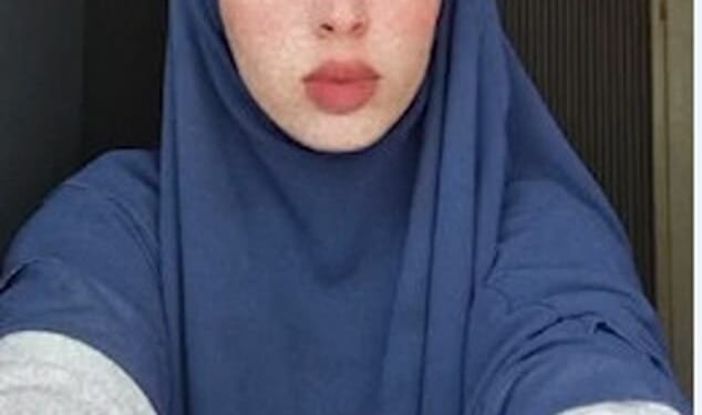 Ryan's body was found in a swamp six days after she disappeared from her family home in the Netherlands. She was gagged and her hands were tied behind her back