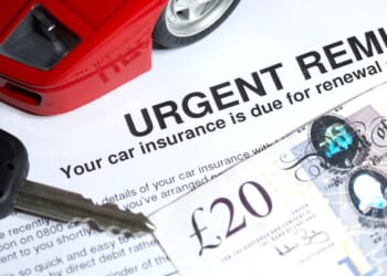 Teenager slapped with criminal conviction over £1.67 bill on surprise birthday gift