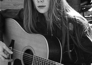 A 24-year-old Sissy in New Mexico, 1974