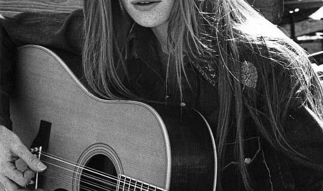 A 24-year-old Sissy in New Mexico, 1974