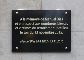 Ten Years After the Bataclan Massacre, Terrorist Ideology Alive in Paris – HotAir